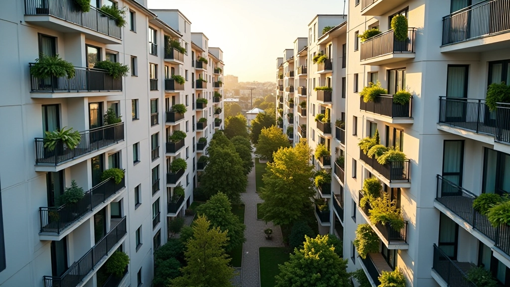 Verbrauchervertrauen Immobilienmarkt