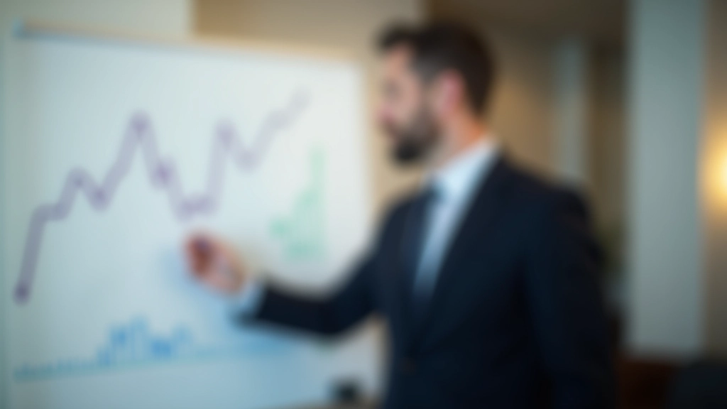 Liniendiagramm zeigt Immobilienpreistrends 2024-2026 mit verschiedenen Linien für Großstädte, Mittelstädte und Landregionen