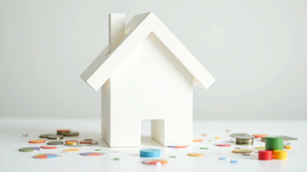 Haushaltsbudget und Lebenshaltungskosten